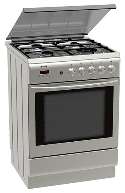 Газовая плита Gorenje GI 3357 E