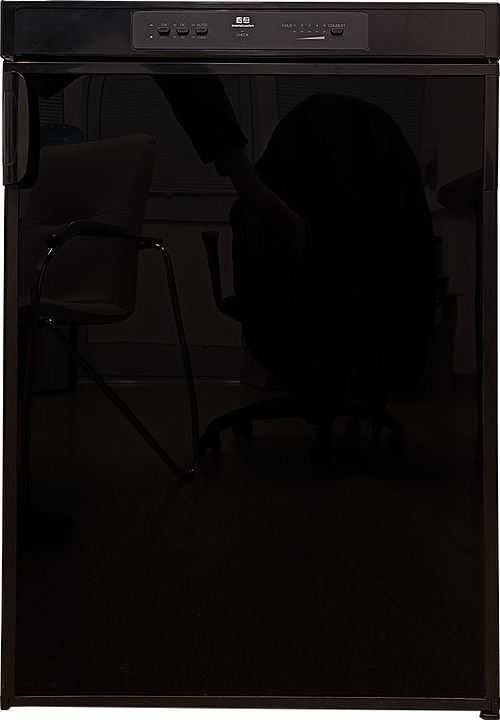 Автохолодильник MobileComfort MC-RM90