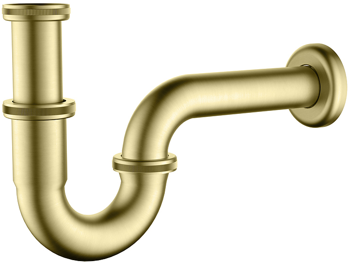 Сифон для раковины TIMO 961/17L