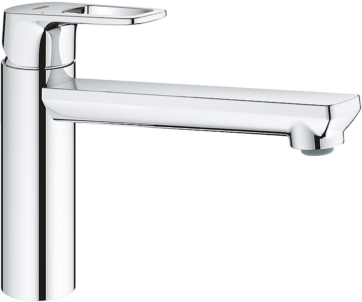 Смеситель для кухни Grohe BauLoop 31706000