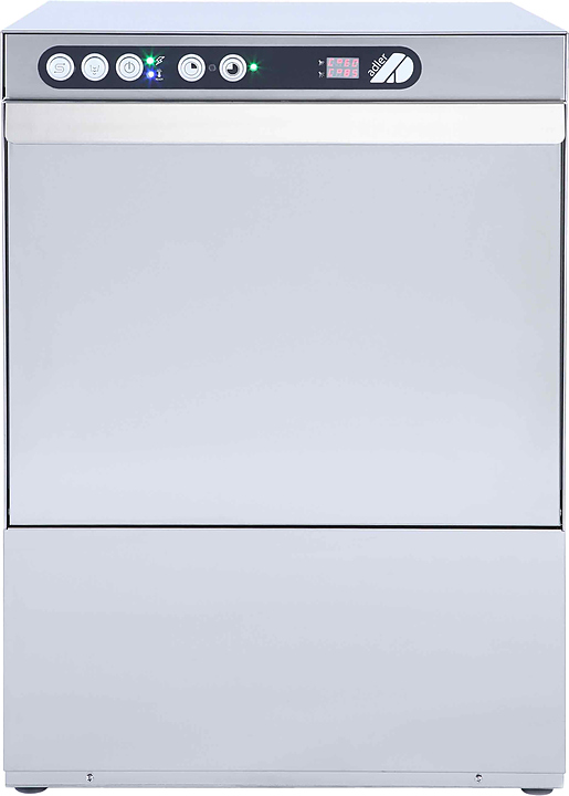 Посудомоечная машина с фронтальной загрузкой Adler ECO 50 PD 380В
