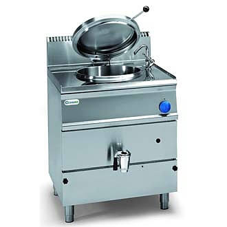 Котел пищеварочный газовый Tecnoinox P70DG7 (230360)