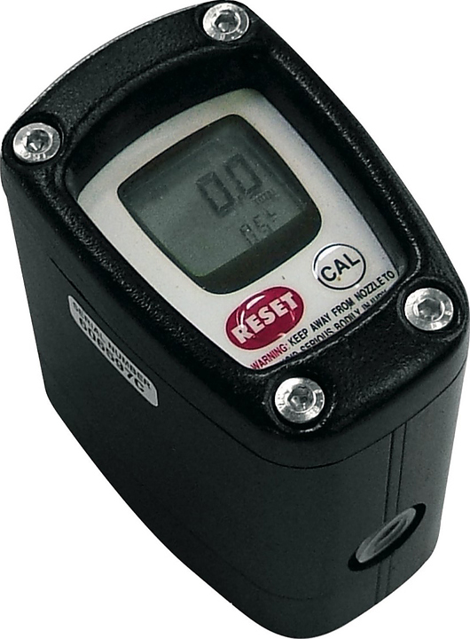 Счетчик электронный PIUSI K200 1/8" BSP