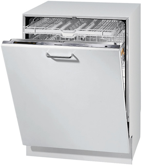 Встраиваемая посудомоечная машина Miele G 2870 SCVi XXL