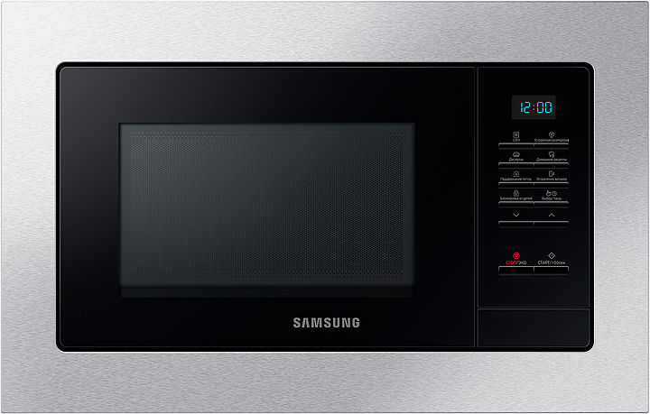 Печь микроволновая Samsung MS23A7013AT/BW