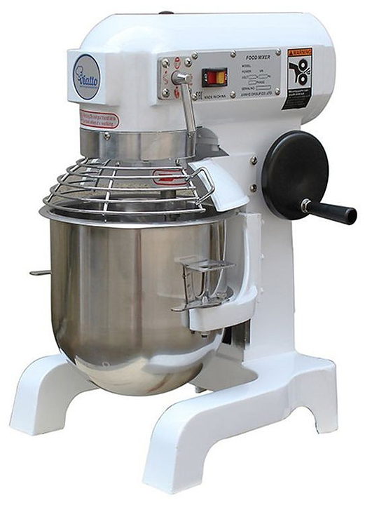 Миксер планетарный VIATTO BH-20