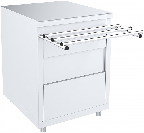 Стол производственный ПищТех Лира-Профи Эко СН/ЛПЭ-70