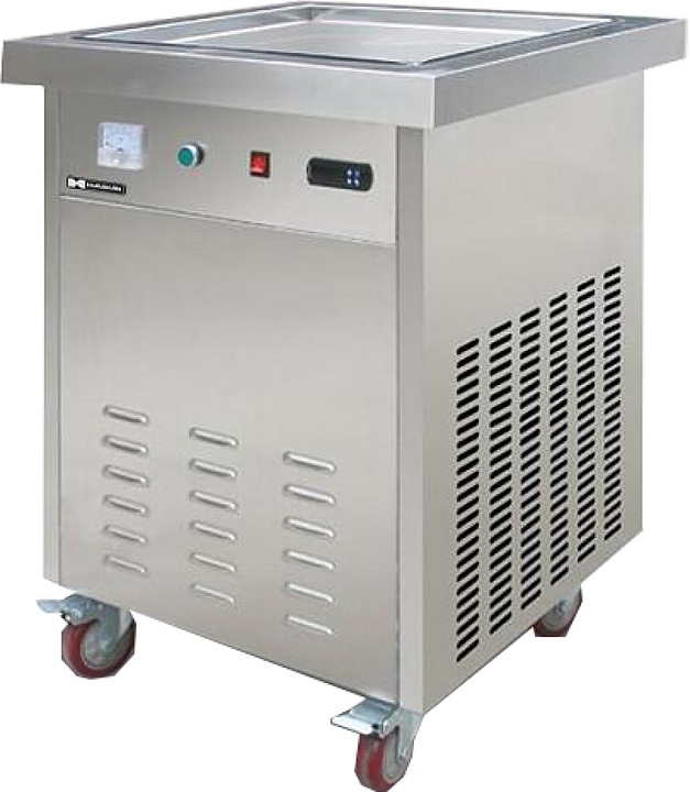 Фризер для жареного мороженого Hurakan HKN-FIC50S