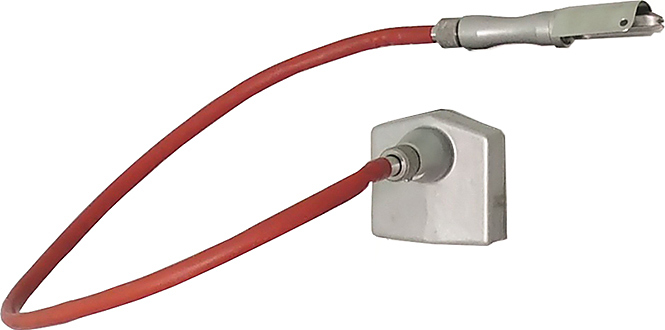 Насадка ТОРГМАШ (Пермь) РЧ к УКМ