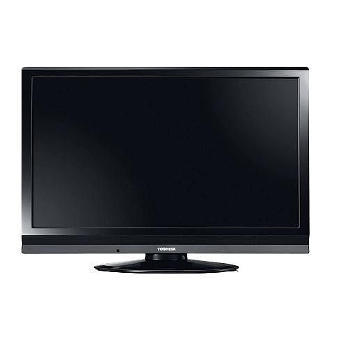 ЖК телевизор Toshiba 19AV605PR