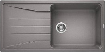 Кухонная мойка Blanco SONA XL 6S SILGRANIT