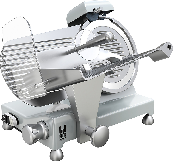 Слайсер Rock Kitchen D220 LUX