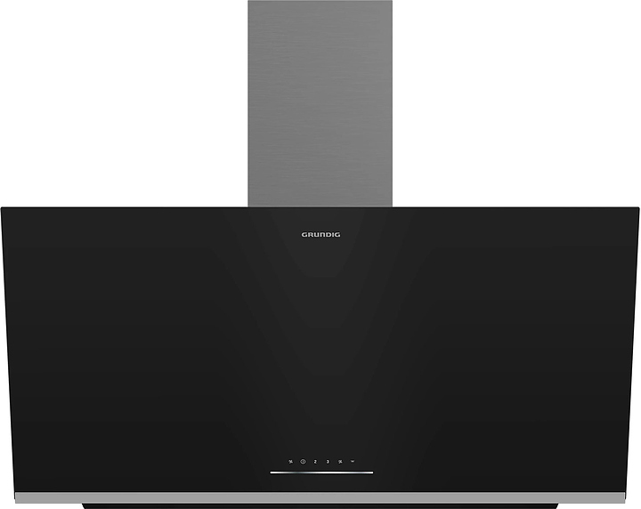 Вытяжка кухонная Grundig GDSP5464BBSC