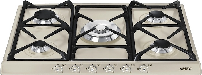 Варочная панель SMEG SR775PS