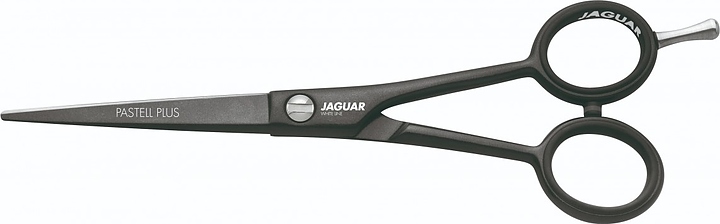 Ножницы парикмахерские JAGUAR Pastell Plus Lava 5.5"