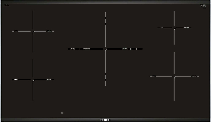 Панель варочная Bosch PIV975DC1E