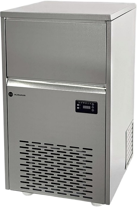 Льдогенератор Hurakan HKN-IMC60M