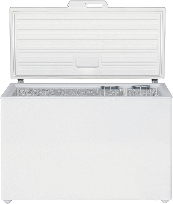 Ларь морозильный Liebherr GT 4232