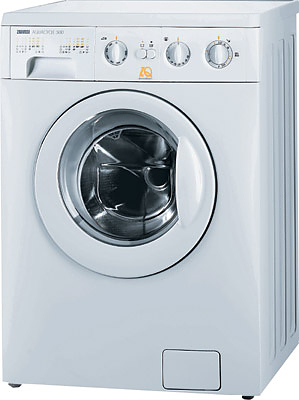 Стиральная машина Electrolux Professional FA 1032