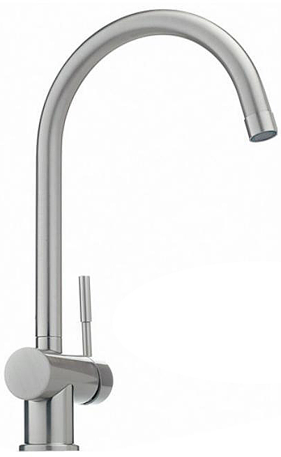Смеситель Franke Belaqua 870 титан-оптик (115.0007.442)