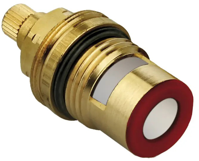 Кран-букса для смесителя Monolith 00304000017