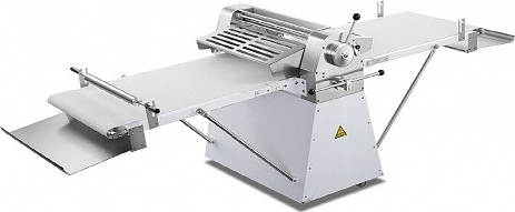 Машина тестораскаточная Roal Bakery Q-520F