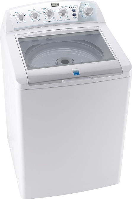 Стиральная машина White-Westinghouse MLTU16GGAWB