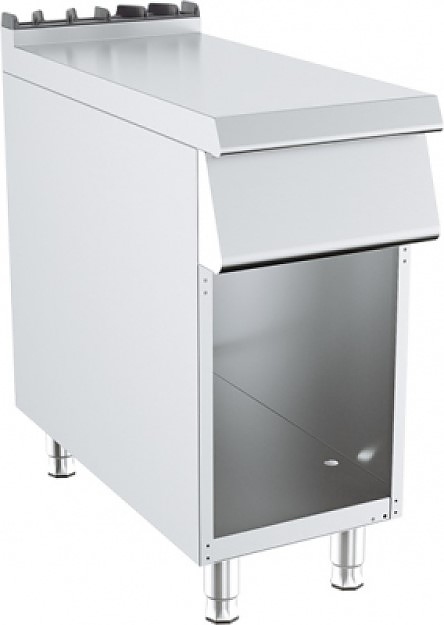 Модуль нейтральный KUSINA G9T100N-W