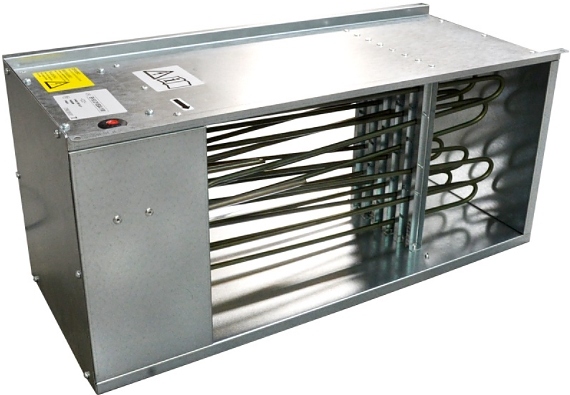Нагреватель электрический SALDA EKS EH-9,0-3f для VEGA 1100