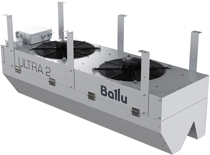 Воздушная завеса Ballu BHC-U15A-PS2