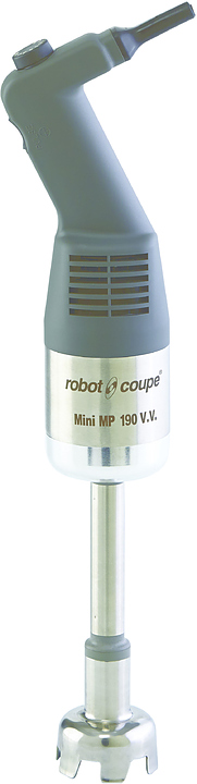 Миксер ручной Robot Coupe Mini MP 190 V.V. (с уценкой)