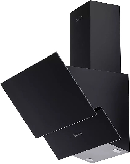 Вытяжка кухонная De'Longhi KD-T61 BF