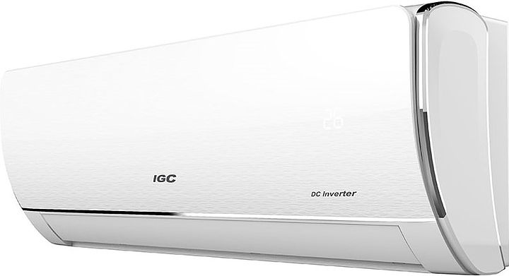 Настенная сплит-система IGC RAS/RAC-V18N2X