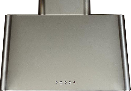 Вытяжка ILVE AG-80 сталь