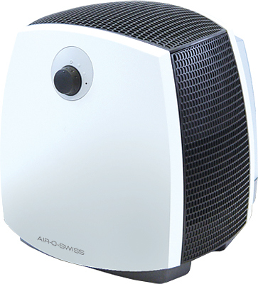 Воздухоочиститель + увлажнитель Boneco Air-O-Swiss 2055