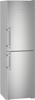 Холодильник Liebherr CNef 3915 Comfort NoFrost
