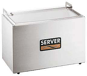 Топпинг-система Server IRS-3 67080