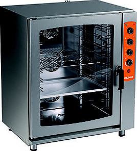 Печь конвекционная HICOLD HCOS-10