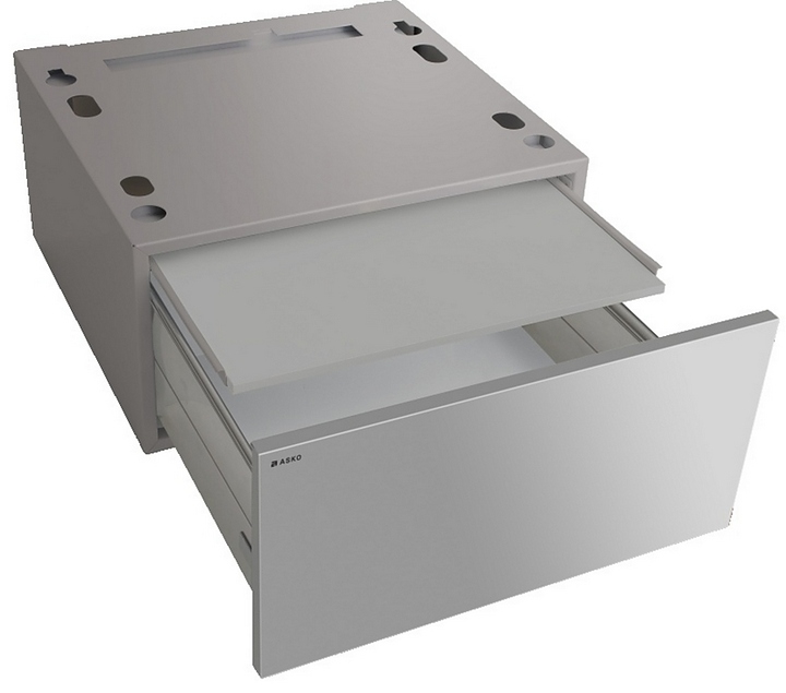 Напольный выдвижной ящик ASKO HPS 532 S