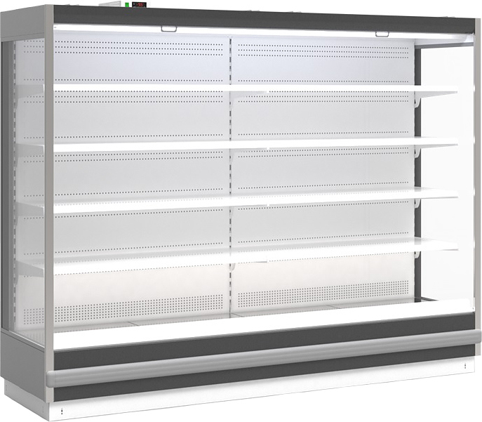 Горка холодильная Italfrigo Lazio L9 BOX 3750 Д