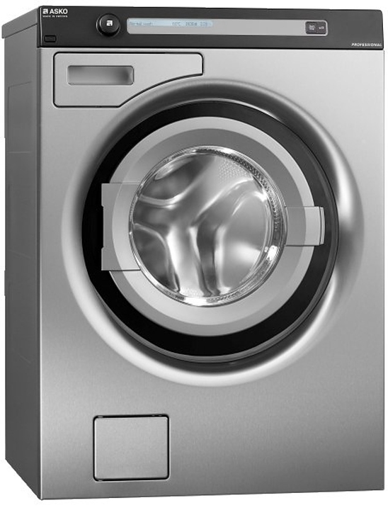 Стиральная машина ASKO WMC64 V