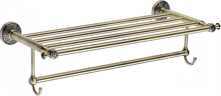 Полка для полотенец Savol S-005844C