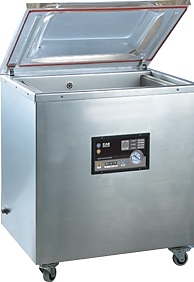 Вакуумный упаковщик CAS CVP-460/2G
