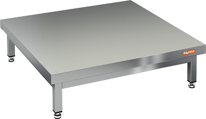 Подтоварник HICOLD НСО-8/6-200