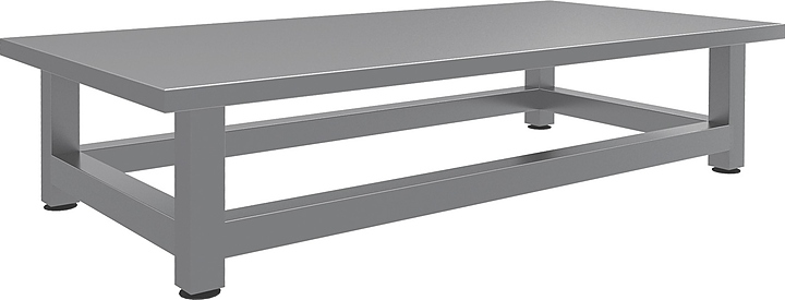 Подтоварник CRYSPI Chef ПКИ 10/6