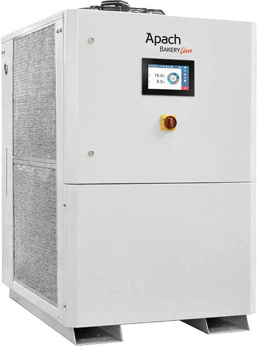 Водоохладитель Apach Bakery Line TWC PRO 2