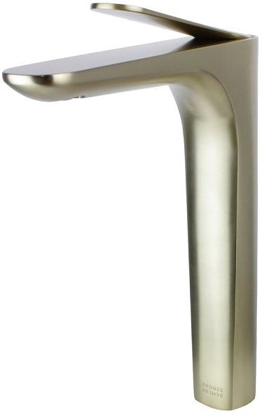 Смеситель для раковины Bronze de Luxe Icon 2041CG
