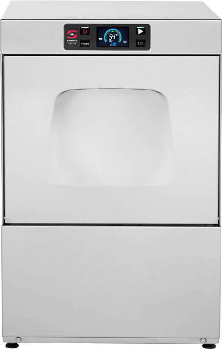 Машина стаканомоечная Sammic UX-40BD DD