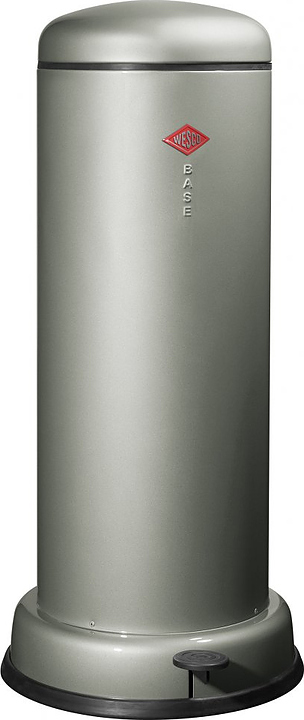 Ведро для мусора Wesco BIG BASEBOY 135731-03 (без оригинальной упаковки)