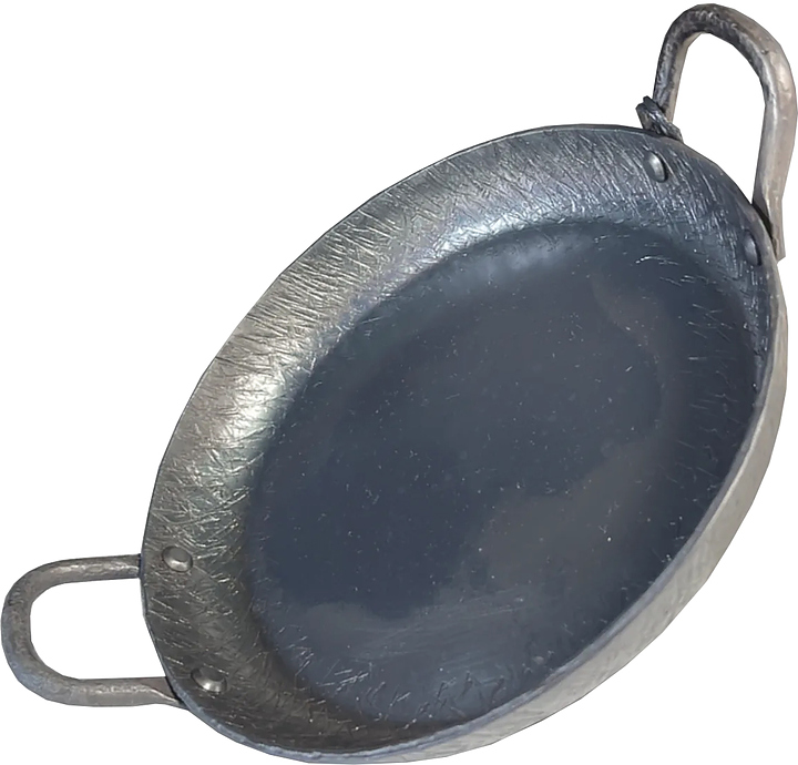 Сковорода Iplate IP-HM22